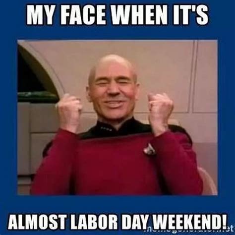 45 Funny Labor Day Memes