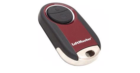 How to Program a Liftmaster Remote Control 的图像结果