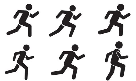 Stick Figure Running 的图像结果
