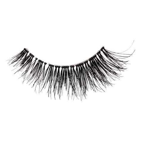 Kiss So Wispy Strip Lash Multipack (Pompadour Style) | Lashes | Boss ...