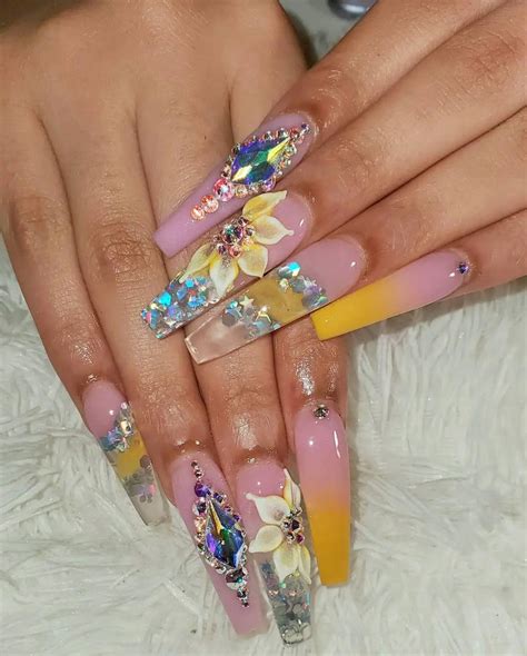 Image result for Fancy Nail Tutorial