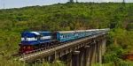 Coal India signs MoU with Konkan Railway for rail projects as stock ...