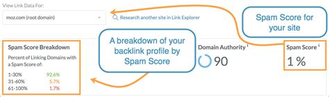 Analyze Spam Score in Your Moz Pro Campaign [Spam Score CHECKER]