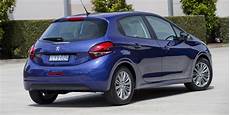 Peugeot 208 Image by 2016 Peugeot 208 Review Photos Caradvice Peugeot 208 Image