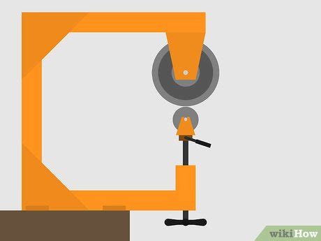 Image result for Using Small English Wheel