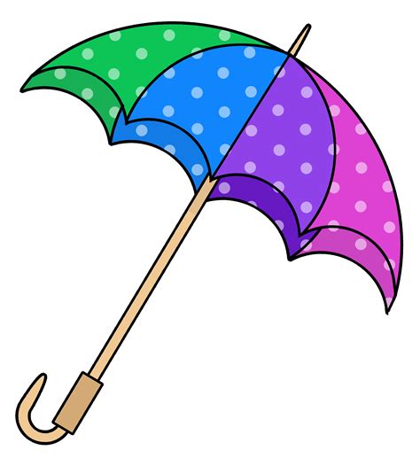 Umbrella, Clip Art, Png, Autumn, Winter Time, March, Cute Stuff ...