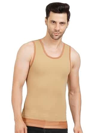 Buy Moderate Compression Full Vest | Zipper-Free Design | Gynecomastia ...