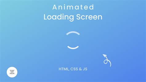 Image result for How to Make a Dynamic Loading Screen in JavaScript