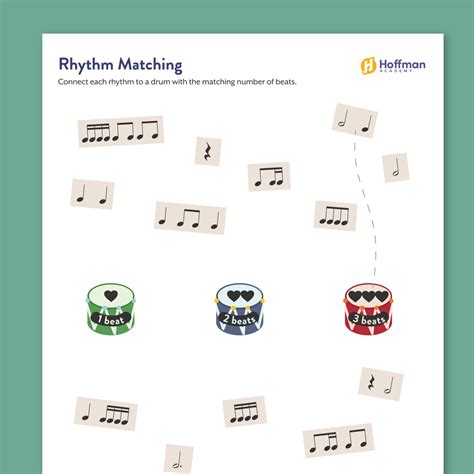 Image result for Simple Rhythm Exercises