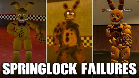 Spring Lock Death Roblox 的图像结果