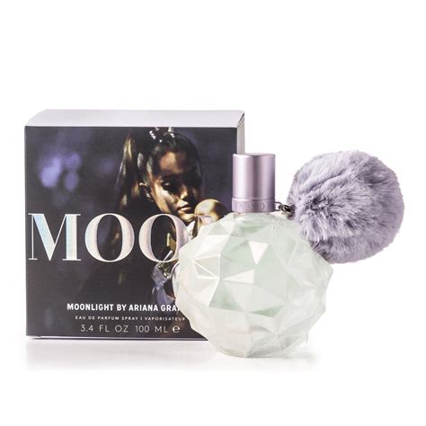 Moonlight Eau de Parfum Spray for Women by Ariana Grande – Fragrance Outlet