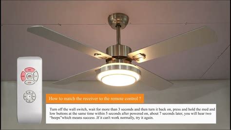 Image result for Ceiling Fan Remote Not Working