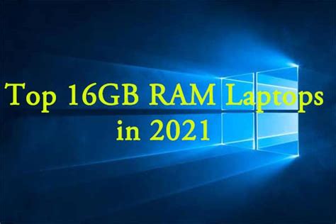 Image result for 16GB RAM Computer