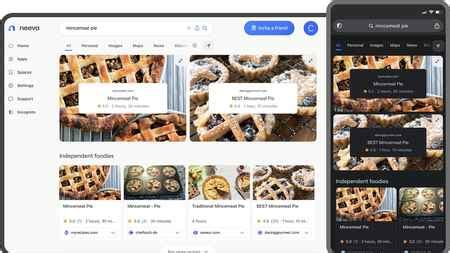 Google’s ex-SVP releases Ad-Free search engine called Neeva in Europe ...