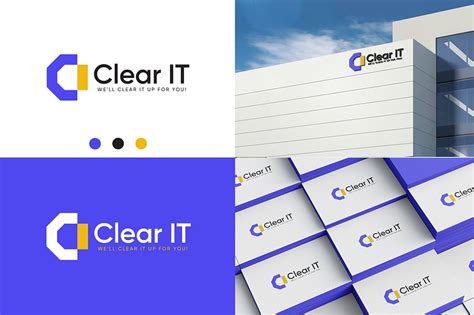 Image result for It Logo Design