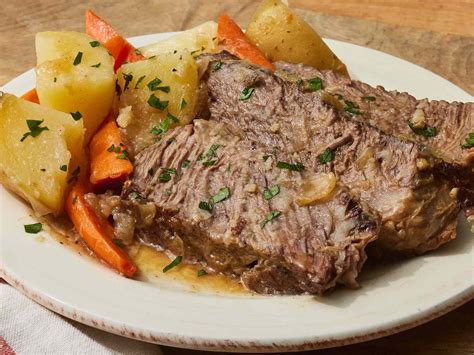 Pikes peak pot roast – Artofit