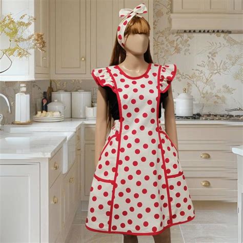 Image result for Retro Apron