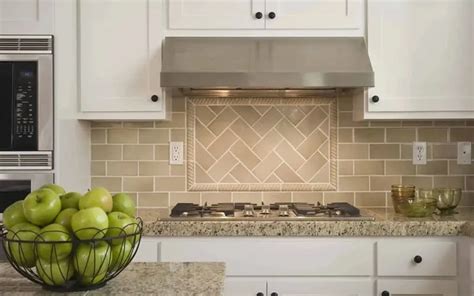 Image result for Kitchen Backsplash Examples