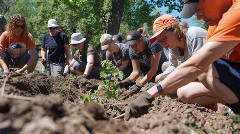 Tree-Planting Activity 的图像结果