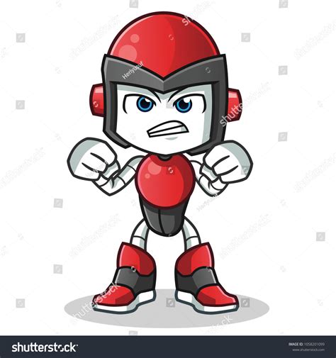 Image result for Cartoon Robots Fight