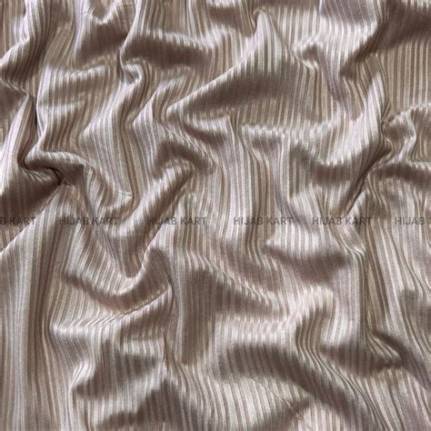 Sandy Tan- Premium Ribbed Jersey Hijab – Hijab Kart