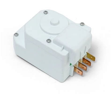 Image result for Refrigerator Defrost Timer Replacement