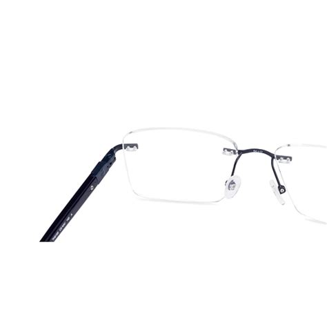 Tommy Hilfiger TH6195 Blue C5 Unisex Eyeglasses