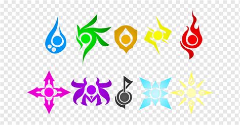 Lightning Element 的图像结果