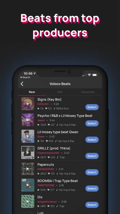 Image result for Voloco: Vocal Recording Studio Voloco Tutorials