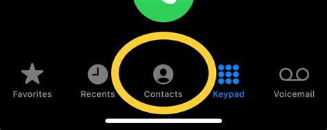 How to Create a Group Contact On iPhone 的图像结果