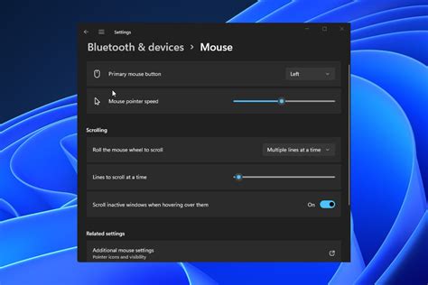 Image result for Bluetooth Mouse and Keyboard Windows 11