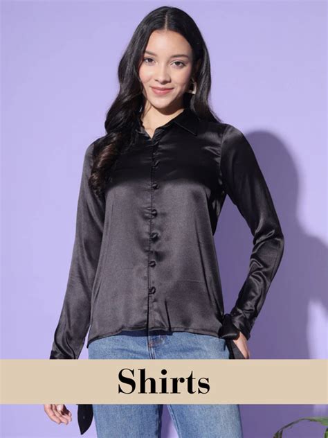 Trend Arrest - Shop clothing & beauty products for women