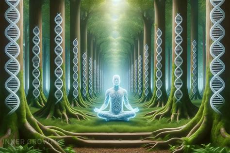 DNA Activation Code 的图像结果