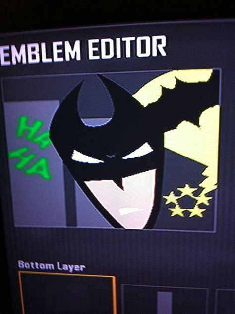 Image result for Cod Anime Emblems