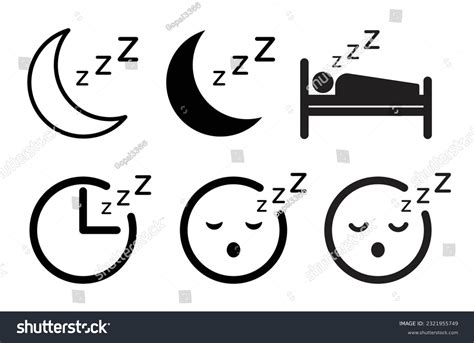 Sleep Icon 的图像结果