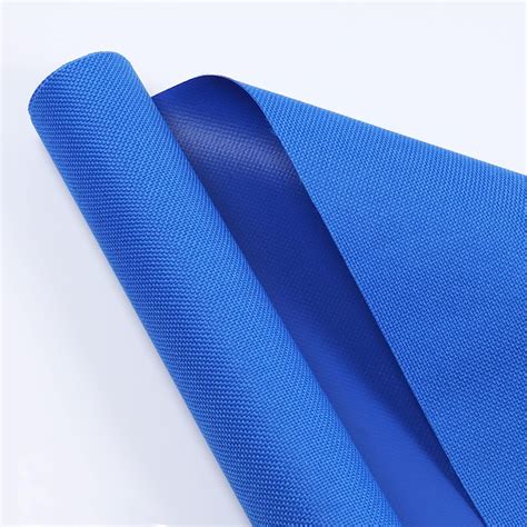 Waterproof Canvas Fabric 600D Marine Awning Outdoor Fabric Cordura ...