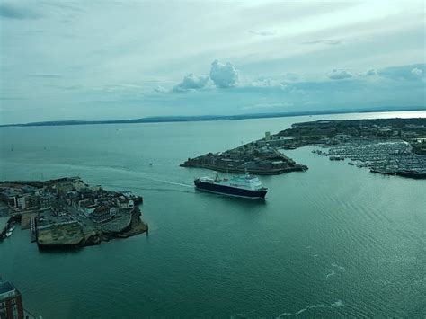 THE 30 BEST Places to Visit in Portsmouth (2025)