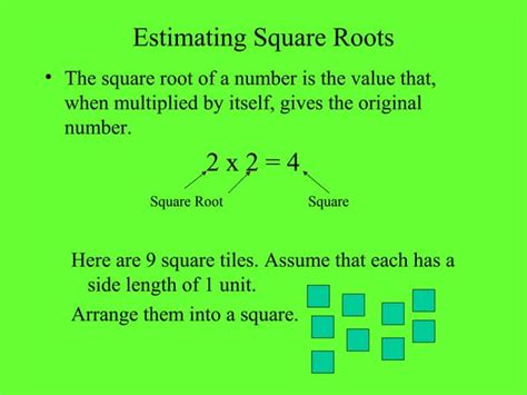 Image result for Square root Math Tutorials