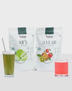 Premium Nutrition & Wellness Supplements for Gut Health & Skin Care