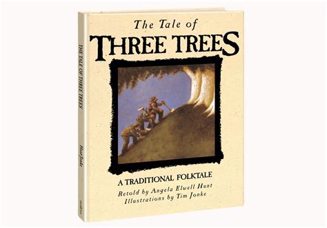 Image result for Tale of Three Trees