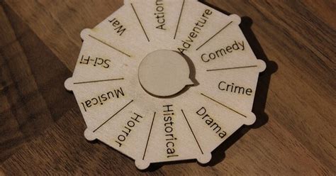 Custom Fidget Spinner - Free Laser Designs - Glowforge Owners Forum