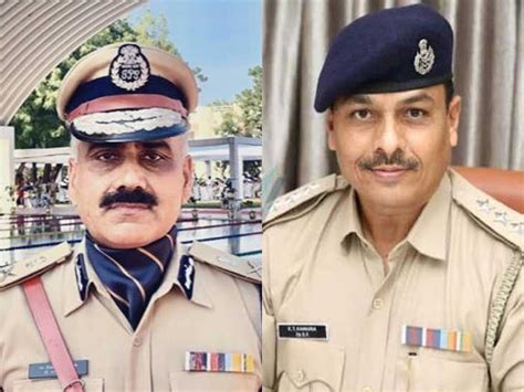 gujarat 19 police official will honored with president police medal ...