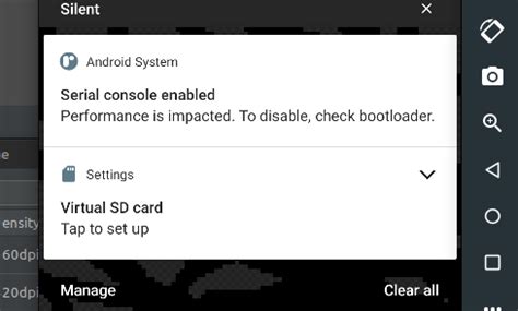 How to Reduce Size of Android Emulator 的图像结果