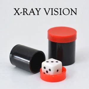 MilesMagic Magician's X-Ray Vision Mind Prediction Dice Illusion ...