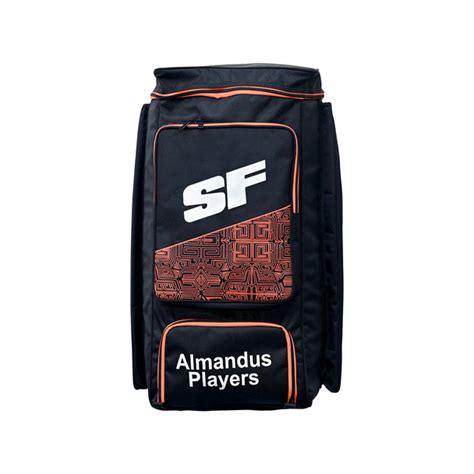 Standford SF kit Bags