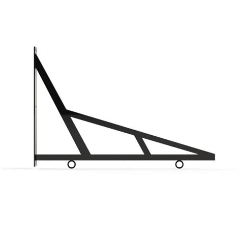 Image result for High-Rise Sign Brackets