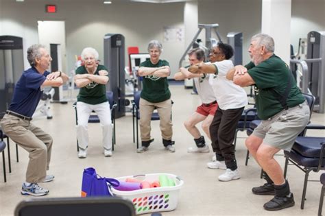 Study proves physical activity helps maintain mobility in older adults ...
