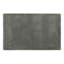Solid Grey Shag Tufted Accent Rug 27x45 | At Home