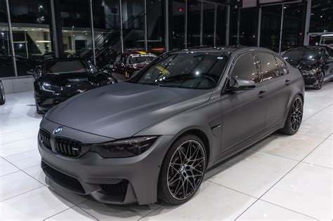 Bmw M3 Matte Grey at Petra Webster blog