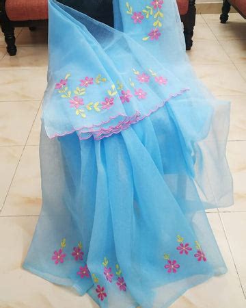 Buy Kota Doria Sarees | Pure Kota Doria Cotton Sarees Online – thecotlin